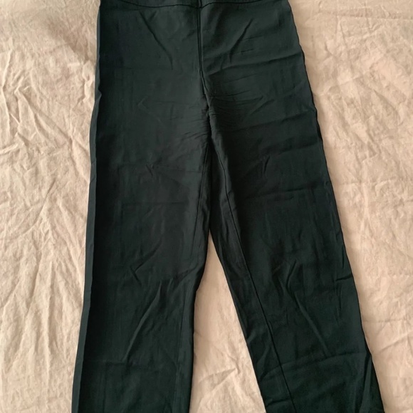 Edith Luxe Pant - Picture 2 of 4